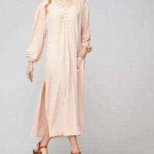 Free People Beach MaxiDress